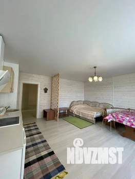 2-к квартира, посуточно, 60м2, 2/2 этаж