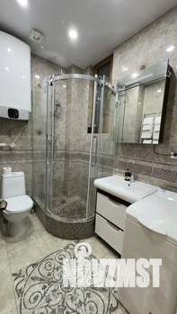 1-к квартира, посуточно, 85м2, 1/1 этаж