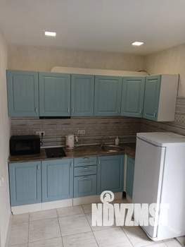 1-к квартира, посуточно, 34м2, 1/3 этаж