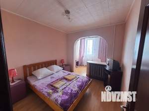 2-к квартира, посуточно, 45м2, 7/9 этаж