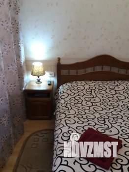 1-к квартира, посуточно, 22м2, 2/3 этаж