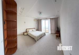 2-к квартира, посуточно, 80м2, 5/8 этаж