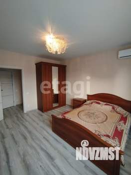 2-к квартира, на длительный срок, 60м2, 2/12 этаж