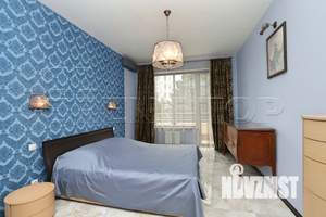 2-к квартира, посуточно, 75м2, 2/10 этаж