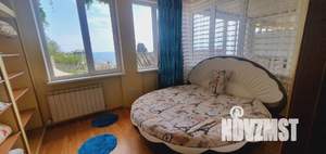 3-к квартира, посуточно, 55м2, 2/4 этаж