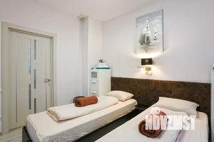 3-к квартира, посуточно, 65м2, 3/20 этаж