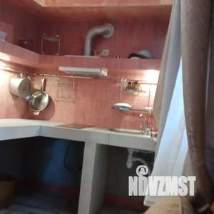 1-к квартира, посуточно, 35м2, 2/2 этаж