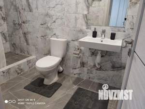 2-к квартира, посуточно, 45м2, 2/4 этаж