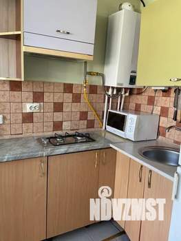 Студия квартира, посуточно, 20м2, 2/2 этаж