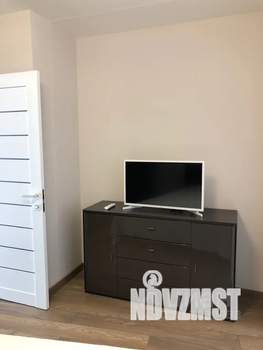 2-к квартира, посуточно, 50м2, 4/12 этаж