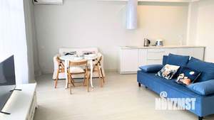 Студия квартира, посуточно, 65м2, 9/13 этаж