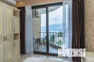 1-к квартира, посуточно, 40м2, 2/8 этаж