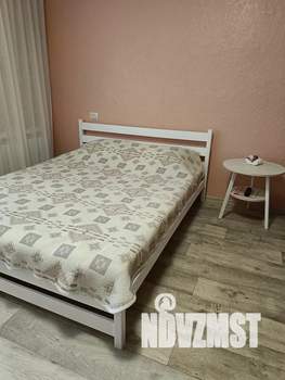 1-к квартира, посуточно, 43м2, 4/5 этаж