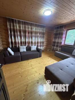 3-к квартира, посуточно, 78м2, 2/4 этаж