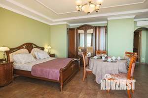 1-к квартира, посуточно, 80м2, 1/1 этаж