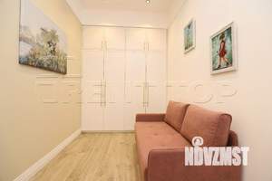 2-к квартира, посуточно, 61м2, 2/9 этаж