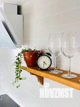 1-к квартира, посуточно, 72м2, 1/1 этаж