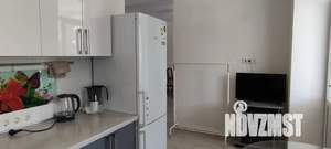 3-к квартира, посуточно, 55м2, 7/14 этаж