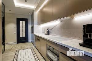 3-к квартира, посуточно, 78м2, 13/19 этаж