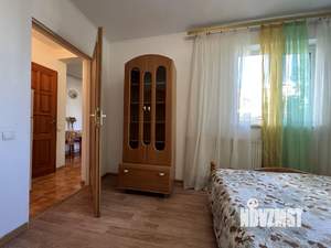 1-к квартира, посуточно, 35м2, 2/3 этаж