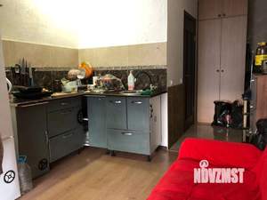 1-к квартира, на длительный срок, 35м2, 1/3 этаж