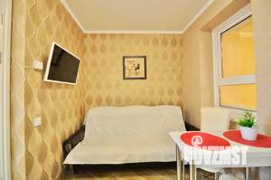 1-к квартира, посуточно, 30м2, 1/2 этаж