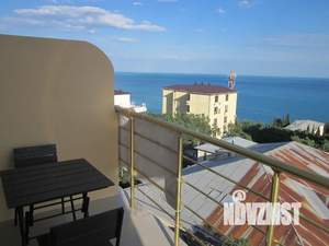 2-к квартира, посуточно, 42м2, 5/5 этаж
