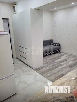 Студия квартира, на длительный срок, 28м2, 1/5 этаж