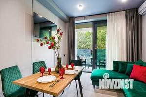 2-к квартира, посуточно, 56м2, 2/8 этаж