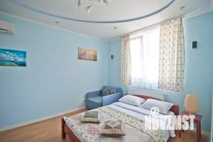 3-к квартира, посуточно, 65м2, 2/2 этаж