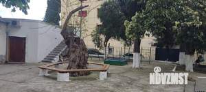 1-к квартира, посуточно, 30м2, 2/3 этаж