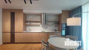 2-к квартира, посуточно, 100м2, 9/20 этаж