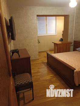 2-к квартира, посуточно, 48м2, 8/12 этаж