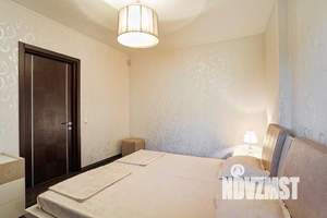 1-к квартира, посуточно, 85м2, 1/1 этаж