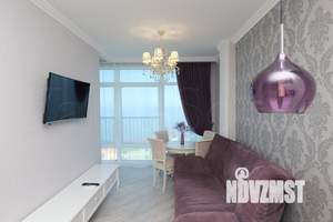 1-к квартира, на длительный срок, 53м2, 3/6 этаж