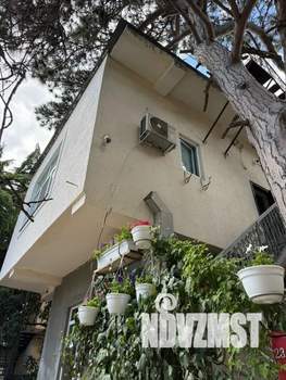 1-к квартира, посуточно, 55м2, 2/2 этаж