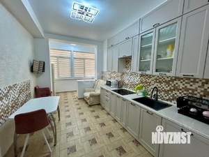 2-к квартира, на длительный срок, 70м2, 3/4 этаж