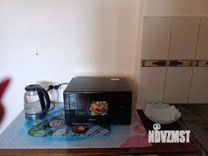Студия квартира, посуточно, 18м2, 1/3 этаж