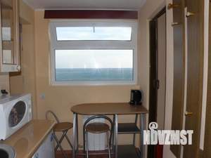 1-к квартира, посуточно, 11м2, 2/2 этаж