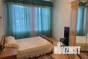 2-к квартира, посуточно, 70м2, 3/5 этаж