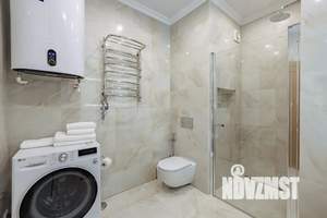 2-к квартира, посуточно, 62м2, 5/20 этаж