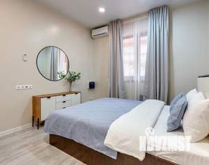 2-к квартира, посуточно, 70м2, 1/1 этаж