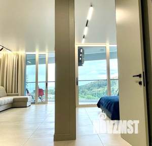 1-к квартира, посуточно, 60м2, 11/20 этаж