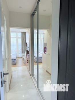 Студия квартира, посуточно, 25м2, 5/8 этаж