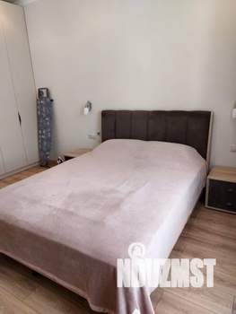 3-к квартира, посуточно, 100м2, 3/15 этаж