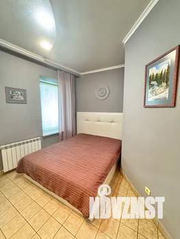 3-к квартира, посуточно, 75м2, 1/2 этаж