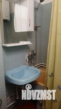 1-к квартира, посуточно, 31м2, 2/9 этаж