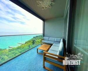 3-к квартира, посуточно, 87м2, 10/18 этаж