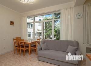 2-к квартира, на длительный срок, 57м2, 1/4 этаж