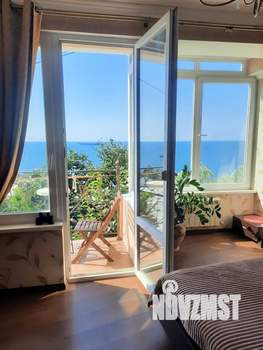 Студия квартира, посуточно, 30м2, 2/2 этаж